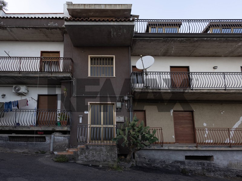 Attico in Affitto a Zafferana Etnea, 550&euro;, 89 m²