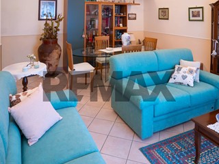 Quadrilocale in Vendita a Siracusa, 130'000&euro;, 123 m²