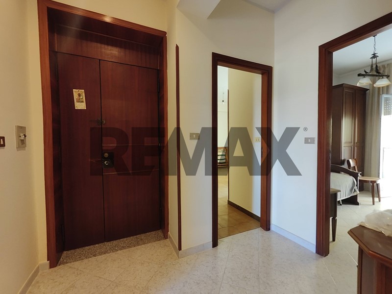 Appartamento in Vendita a San Filippo del Mela, 70'000&euro;, 118 m²