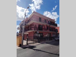 Quadrilocale in Affitto a San Filippo del Mela, 600&euro;, 132 m²