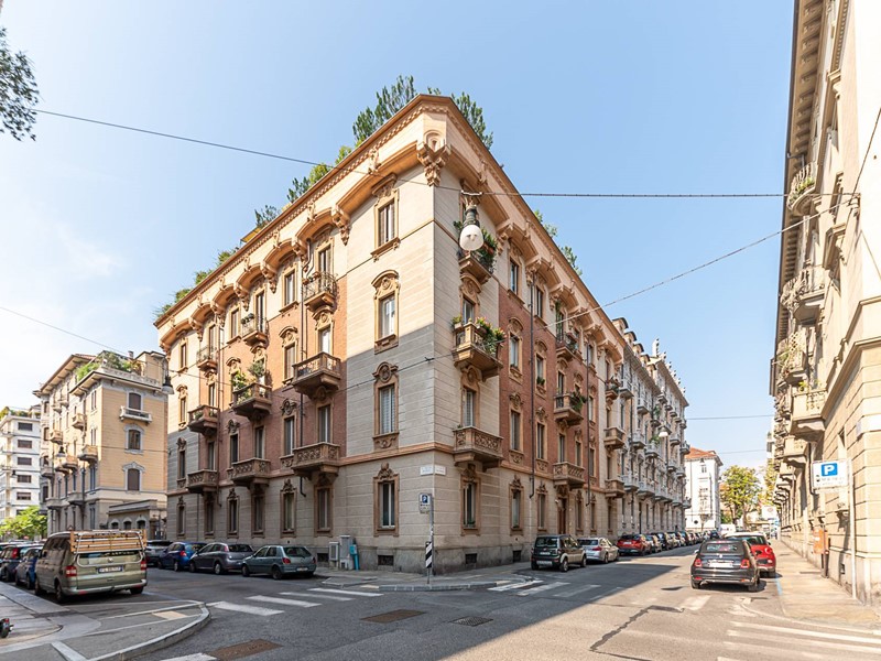 Appartamento in Affitto a Torino, 1'100&euro;, 165 m²