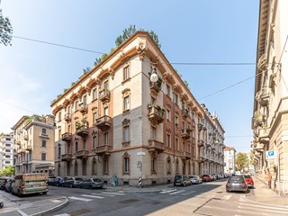 Appartamento in Affitto a Torino, 1'100&euro;, 165 m²