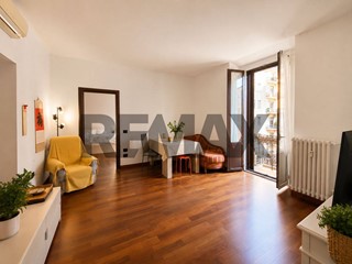 Trilocale in Affitto a Milano, 1'800&euro;, 81 m²