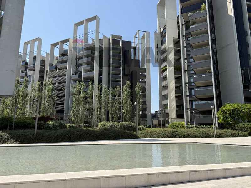 Bilocale in Vendita a Milano, 545'000&euro;, 67 m²