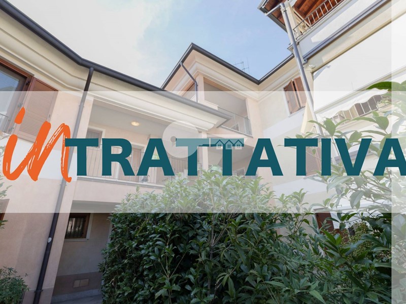 Bilocale in Vendita a Montirone, 135'000&euro;, 65 m²