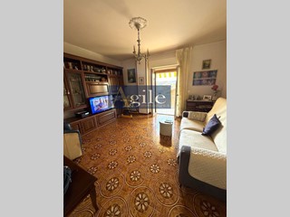 Appartamento in Vendita a Spinetoli, 155'000&euro;, 140 m²