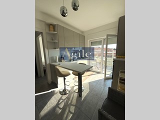 Bilocale in Vendita a Alba Adriatica, 130'000&euro;, 41 m²