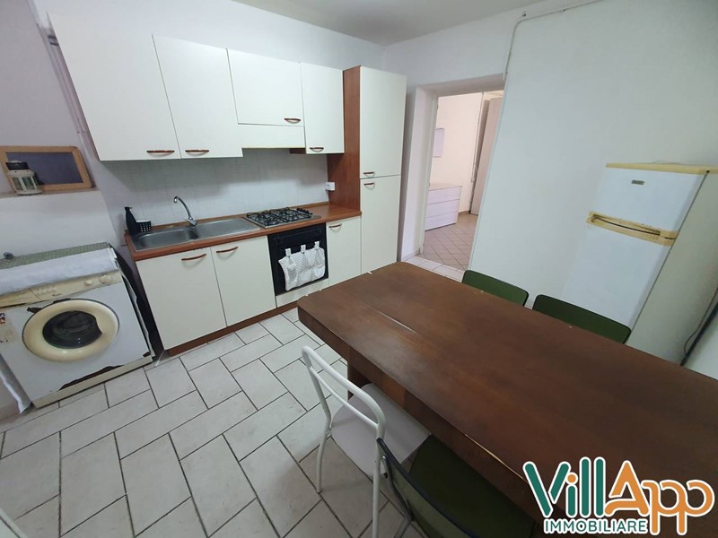 Trilocale in Affitto a Monte San Biagio, 350&euro;, 50 m²