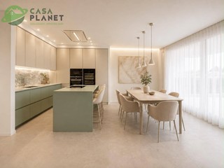 Attico in Vendita a Mogliano Veneto, 598'000&euro;, 170 m²