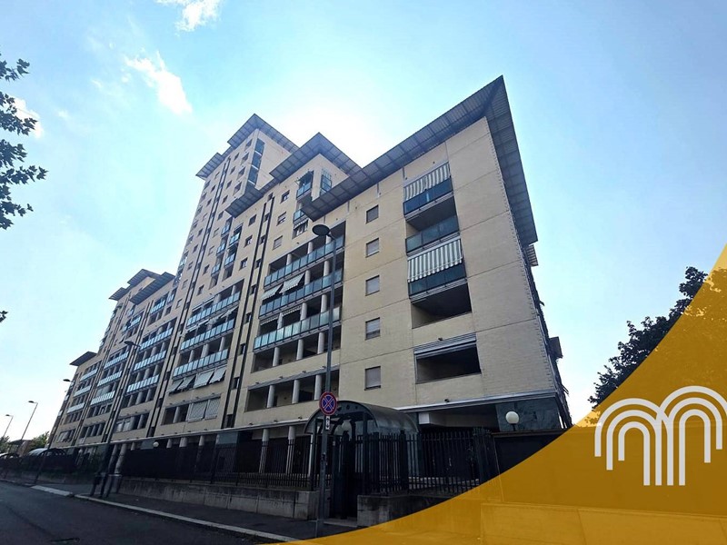 Appartamento in Vendita a Torino, 519'000&euro;, 205 m²