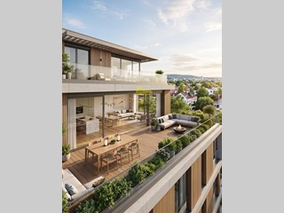 Trilocale in Vendita a Pozzo d'Adda, 249'000&euro;, 70 m²