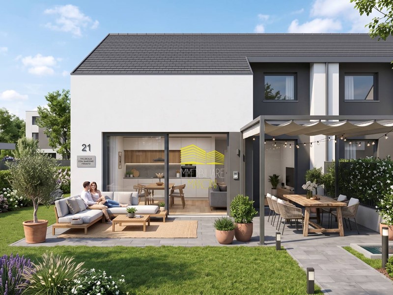 Trilocale in Vendita a Pozzo d'Adda, 246'000&euro;, 80 m²