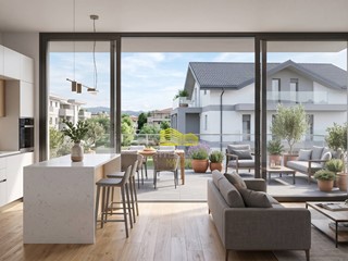 Trilocale in Vendita a Pozzo d'Adda, 246'000&euro;, 75 m²