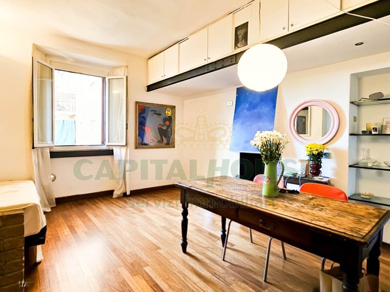 Bilocale in Vendita a Milano, 360'000&euro;, 50 m²