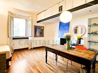 Bilocale in Vendita a Milano, 360'000&euro;, 50 m²