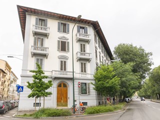Quadrilocale in Vendita a Firenze, 540'000&euro;, 117 m²