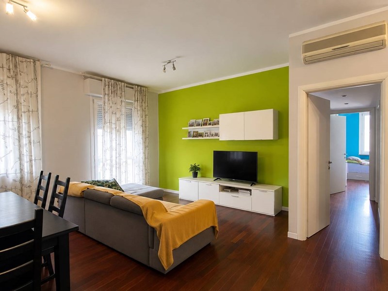 Trilocale in Vendita a Parma, 225'000&euro;, 99 m²