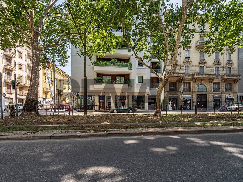 Appartamento in Vendita a Milano, 1'850'000&euro;, 160 m²