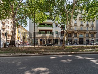 Appartamento in Vendita a Milano, 1'850'000&euro;, 160 m²