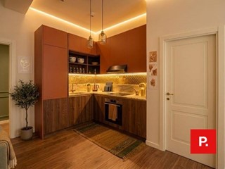 Trilocale in Vendita a Caserta, 175'000&euro;, 50 m²