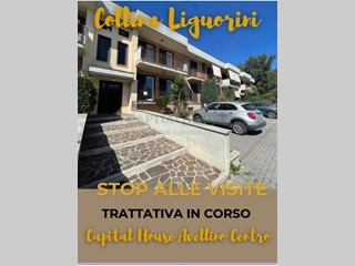 Quadrilocale in Vendita a Avellino, 235'000&euro;, 100 m²