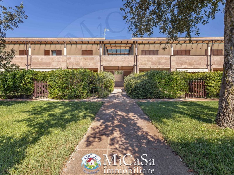 Bilocale in Vendita a Pisa, 205'000&euro;, 61 m²