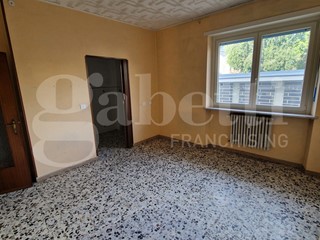 Bilocale in Affitto a Trofarello, 450&euro;, 60 m², con Box
