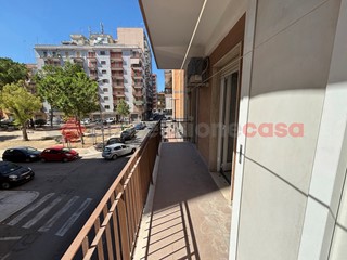 Trilocale in Vendita a Taranto, 99'000&euro;, 99 m²