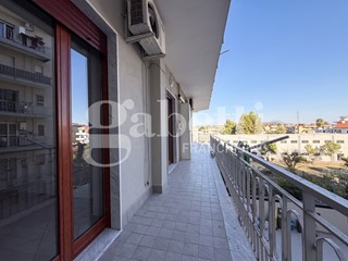 Trilocale in Vendita a Mugnano di Napoli, 219'000&euro;, 100 m²