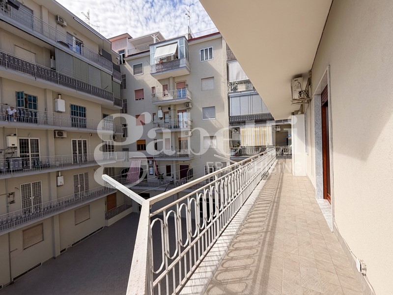 Trilocale in Vendita a Mugnano di Napoli, 219'000&euro;, 100 m²
