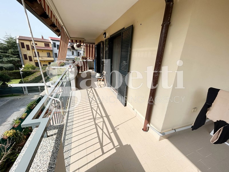 Trilocale in Vendita a Giugliano in Campania, 195'000&euro;, 120 m²