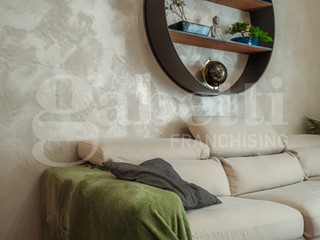 Quadrilocale in Vendita a Pinerolo, 105'000&euro;, 96 m², con Box