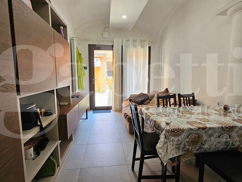 Trilocale in Vendita a Bologna, 325'000&euro;, 80 m², arredato