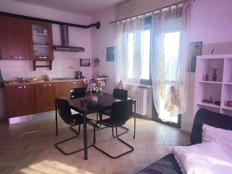 Bilocale in Affitto a Cantalupa, 430&euro;, 50 m², arredato