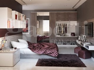 Trilocale in Vendita a Bologna, 235'000&euro;, 73 m²