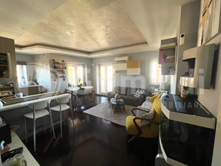 Quadrilocale in Vendita a Roma, 649'000&euro;, 109 m²