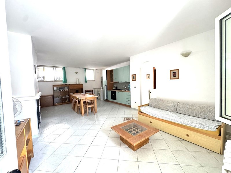 Quadrilocale in Vendita a San Salvo, 110'000&euro;, 95 m², arredato
