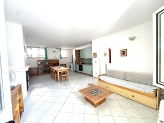 Quadrilocale in Vendita a San Salvo, 110'000&euro;, 95 m², arredato