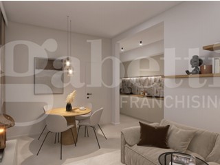 Trilocale in Vendita a Bologna, 310'000&euro;, 70 m²