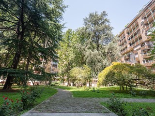 Trilocale in Vendita a Milano, 490'000&euro;, 89 m²