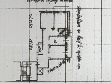 Trilocale in Vendita a Battipaglia, 110'000&euro;, 111 m²