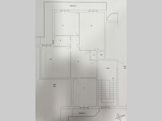 Trilocale in Vendita a Battipaglia, 110'000&euro;, 129 m²