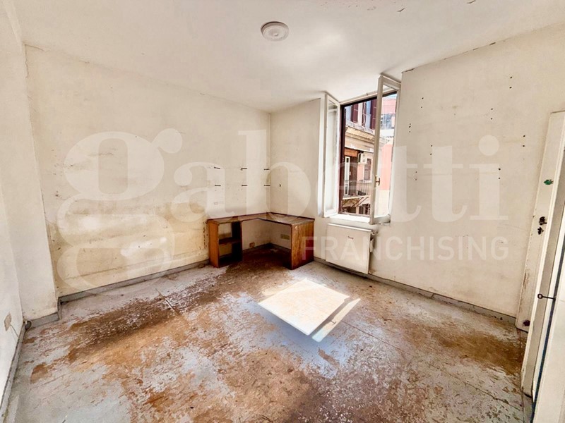 Quadrilocale in Vendita a Roma, 615'000&euro;, 100 m²