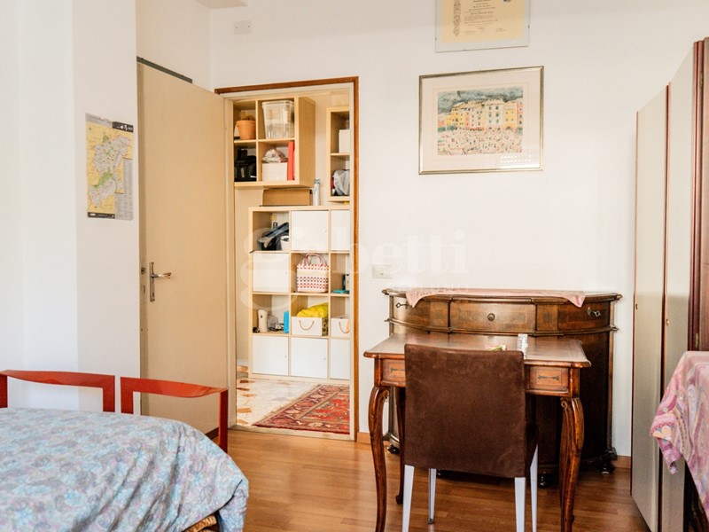 Trilocale in Vendita a Belluno, 160'000&euro;, 111 m², arredato, con Box
