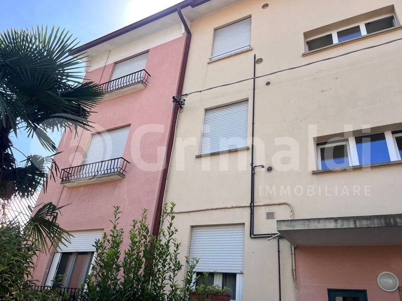 Quadrilocale in Vendita a Padova, 250'000&euro;, 82 m²