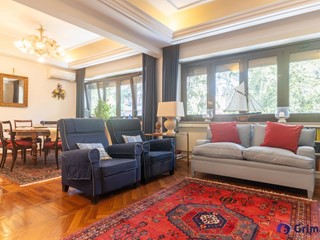 Quadrilocale in Vendita a Roma, 539'000&euro;, 150 m²