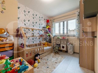 Trilocale in Vendita a Rozzano, 278'000&euro;, 78 m²