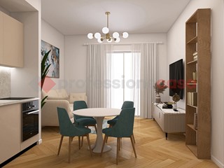 Bilocale in Vendita a Roma, 355'000&euro;, 50 m²