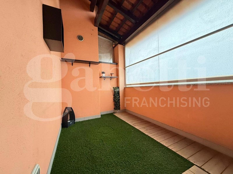 Quadrilocale in Vendita a Grugliasco, 257'000&euro;, 93 m², con Box