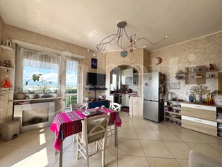 Trilocale in Vendita a Pianezza, 159'000&euro;, 88 m²